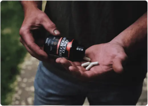 How to use Testobooster